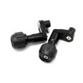 thumbnail image 2 of Yeacher Motorcycle Frame Sliders Crash Protector Engine Side Guard replacement for KAWASAKI NINJA400 Z400 (2018-2019), 2 of 5