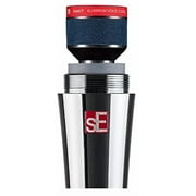 SE ELECTRONICS - V7 Studio Grade Handheld Microphone Supercardioid - Chrome