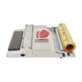 thumbnail image 5 of VisionTechShop VTH-500 20 Inch / 500 mm Hand Wrapping Machine Film Wrapper for Food Packaging Large Tray MADE IN KOREA, 5 of 5