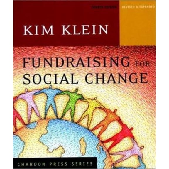 Pre-Owned Fundraising for Social Change (Paperback) 0787961744 9780787961749