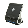 thumbnail image 2 of DockAll D108 - 10W Fast Wireless Charging Sound Hub, 2 of 5