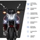 thumbnail image 5 of Motocicleta Urbana VENTO Storm 300 Rojo 2025, 5 of 8