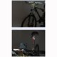 thumbnail image 4 of Herramientas y mejoras para el hogar Indicador de alineación de manillar con carga USB, ajustador central de asiento, accesorios de mantenimiento de bicicletas, calibrador láser, 4 of 9
