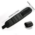 thumbnail image 3 of WMGHA Stocking Stuffers Magnetic Wristband for Tools Holding Screws Nail Drill Bits-Adjustable Velcro Strap Breathable for Men Dad Husband Father Grandpa DIY Handyman Gifts for Christmas Birthday, 3 of 5