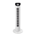thumbnail image 1 of Ventilador de Torre JustClick MX Torre 32 Pulgadas Giratorio Oscilatorio 40W, 1 of 7