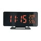 thumbnail image 2 of Reloj Electrónico Digital Ganfancp Pantalla Led Enchufable, 2 of 6