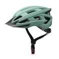 thumbnail image 1 of LSLJS Bicycle Protective Helmet Road Bike Helmet Men and Women Bicycle Helmet City Helmet Bicycle Helmet for Men and Women Bicycle Helmet with 18 Ventilation, Home Accessories, 1 of 9