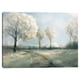thumbnail image 1 of Cuadros Decorativos Jr Arboles de la tranquilidad Canvas, 1 of 1