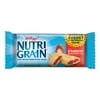 Nutri-Grain Soft Baked Breakfast Bars, Strawberry, Indv Wrapped 1.3 Oz Bar, 16/box | Bundle of 2 Boxes