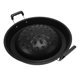 thumbnail image 5 of Parrilla Para Barbacoa Tailandesa Coreana, Cubierta De Aluminio Para Parrilla, Parrilla De Carbón Antiadherente 2 En 1 Para Carne Ahumada, Olla Para Cerdo, Placas De Barbacoa, 5 of 7