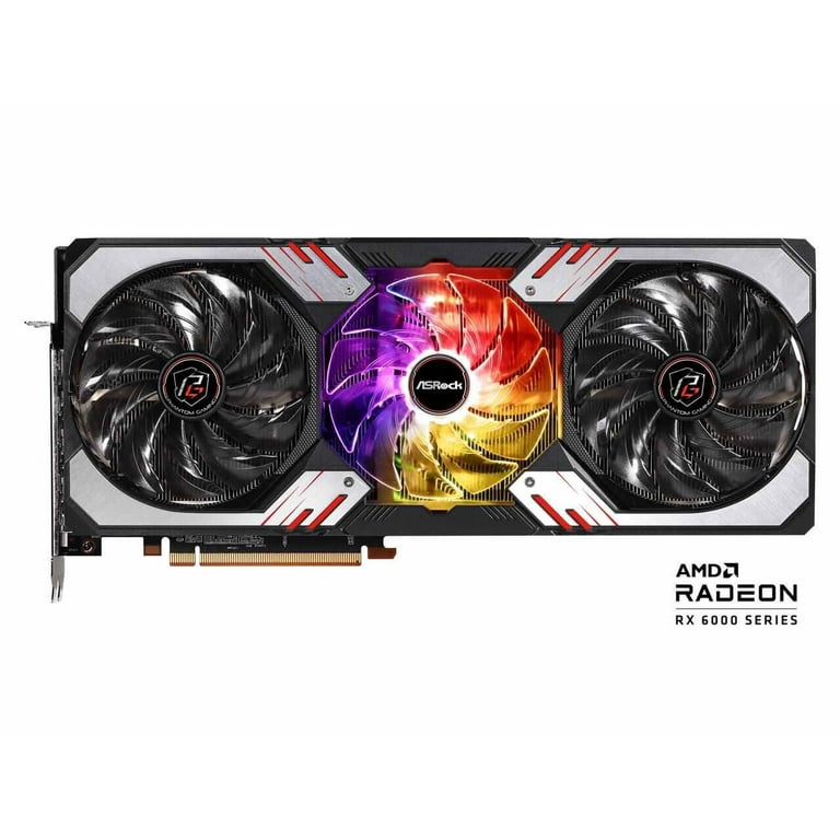 Gigabyte Radeon RX 6950 XT GAMING OC 16G AMD Radeon RX 6950XT 16 GB GDDR6