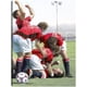 thumbnail image 1 of Cuadro Decorativo - Celebración del fútbol, 1 of 3