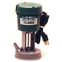 Dial Manufacturing Inc  Premium Cooler Pump