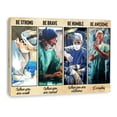 thumbnail image 2 of Cuadro Decorativo Consultorio Medico, 2 of 4