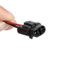 thumbnail image 4 of Car Daytime Running Lamp Led Driving Lamp Pair Of LED DRL Daytime Running Lights Fit For  Koleos 2011-2013, 4 of 8