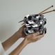 thumbnail image 4 of Advancent Bufanda de hilo de 1 hebra, hilo de tejer tejido a mano, bolsa de hilos antibolitas, suministros de costura, accesorios de ganchillo D01 Type2 NO2 Advancent HA009625-01, 4 of 6
