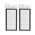 thumbnail image 2 of 4PCS HEPA Filtre Remplacement pour EVE Plus Robot Aspirateur Pièces de Rechange Accessoires, 2 of 5