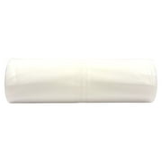 Husky 6 Mil Heavy Duty Clear Plastic Sheeting, 10 ft. x 25 ft.