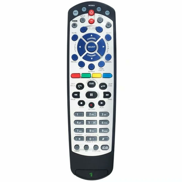 Dish Remote