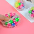 thumbnail image 1 of Balles Anti-Stress Douces Changeant de Couleur pour Enfants et Adultes, 1 of 5