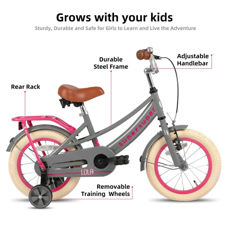20 inch boys bike training wheels hotsell