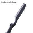 thumbnail image 3 of Maquinilla para adelgazar el cabello, maquinilla para peinar el cabello, maquinilla para cortar el cabello, maquinilla para texturizar el cabello, 3 of 5
