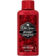 (3 pack) (3 Pack) Old Spice Swagger 2-in-1 Men's Shampoo and Conditioner 1.7 Fl Oz