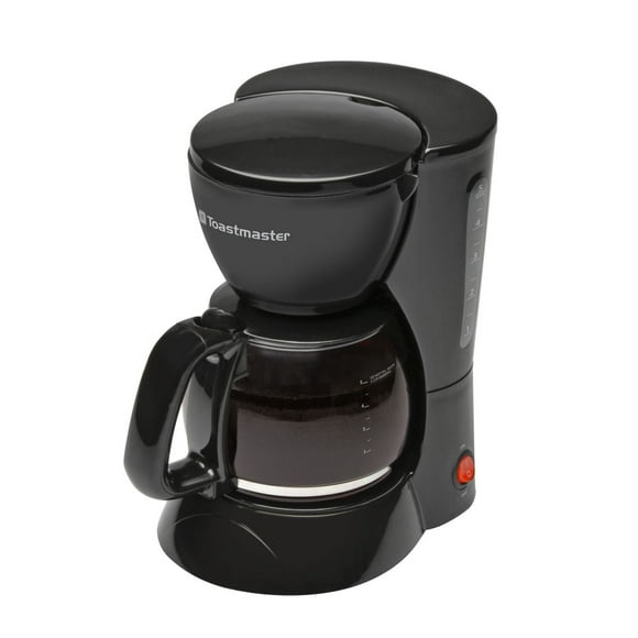 Toastmaster 5 Cup Coffee Maker