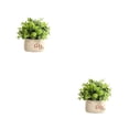 thumbnail image 1 of Billuyoard Simulación de bonsái, macetas artificiales, flores falsas, mano de obra de plástico, decoración decorativa, alivio de presión, Type7 NO7, 1 of 6