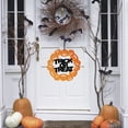 thumbnail image 3 of Pancarte Suspendue d'Halloween Festive Douce et Effrayante pour Porte, Accessoire Suspendu pour Porte d'Entrée, Déco de Porte, 3 of 6