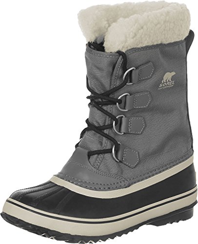 sorel winter carnival 8.5