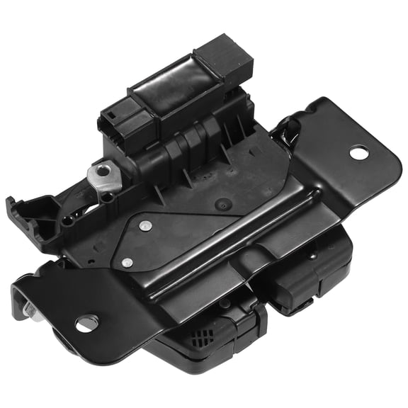 Unique Bargains No.51247269544 Rear Tailgate Trunk Lift Gate Latch Lock Actuator for BMW 328i 335i GT XDrive 2014
