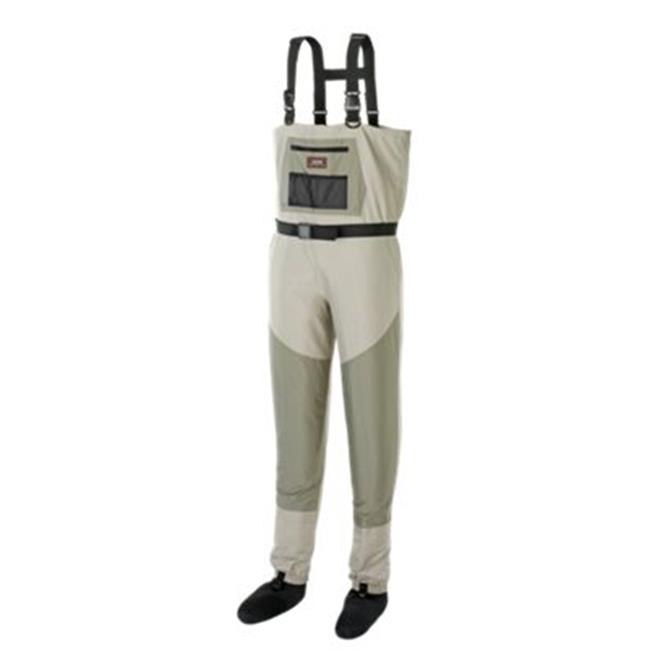 Caddis CA12901WXXL Deluxe Breathable StockingFoot Waders For Men