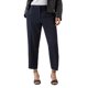 thumbnail image 1 of Dorothy Perkins - Pantalones Tobilleros Naples para Mujer (Marino), 1 of 4