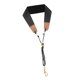 thumbnail image 4 of Correa para el cuello de saxofón con hebilla, accesorio suave, 42cm a 53cm, correa de repuesto ajustable resistente para instrumentos de viento para, 4 of 9