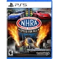 thumbnail image 1 of NHRA Championship Drag Racing Speed for All (PS5), 1 of 7