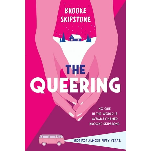 The Queering, (Paperback)