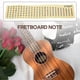 thumbnail image 4 of Guitar Fretboard Note Decals Fingerboard Frets Map Sticker For Beginner Learner Practice Fit 6 Stri, 4 of 5