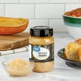 thumbnail image 2 of Great Value Minced Garlic in Extra Virgin Olive Oil, 8 oz, 2 of 7