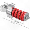 thumbnail image 3 of Electric Scooter Rear Shock Absorber for 8in/10in Models, 3 of 5