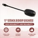thumbnail image 4 of Lámpara LED de Noche con Estrellado para Coche, Luces de Techo para Coche, Proyector de Estrellas con USB, Ideal para Habitación, Techo de Coche., 4 of 10