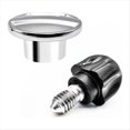 thumbnail image 1 of Tapa de Fijación del Cubo y Tornillo de Fijación Compatible con Batidoras de Pie con Cabezal Inclinado de 4,5 y 5 Cuartos de Galón, 1 of 6