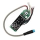 thumbnail image 5 of Placa de circuito del tablero de instrumentos placa de circuito del tablero de instrumentos de scooter eléctrico antioxidante para reparación ANGGREK Otros, 5 of 8