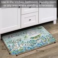 thumbnail image 7 of CounterArt "Beautiful Day" 30” x 20” Decorative Vinyl Comfort Floor Mat, 7 of 7