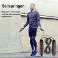 thumbnail image 5 of Football Training Set,Agility Speed Ladder,Coordination Ladder, Training Accessories Set - Including 6 m Training Ladder,8 x Cones for Slalo, 5 of 5