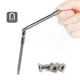 thumbnail image 3 of 16Pcs Hex Screwdriver Screwdriver Set Screw Six-Star Screwdriver, 3 of 5
