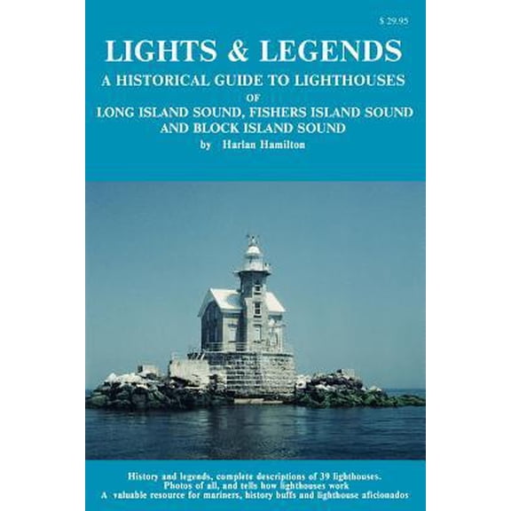 Lights & Legends