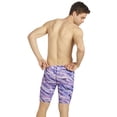 thumbnail image 5 of Sporti HydroLast Flash Jammer Swimsuit (Men’s), 5 of 11