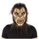 thumbnail image 1 of Máscara Hombre Bestia Realista Profesional Cosplay Terror Halloween Disfraz Criatura Salvaje Monstruo Fantasía, 1 of 6