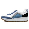 thumbnail image 3 of Tenis Urbanos Z Mexico 4005 Para Mujer, 3 of 4